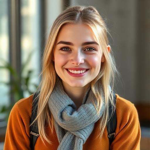 Karolina M.